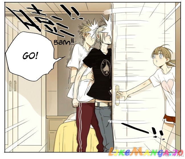 19 Days chapter 79 image 8